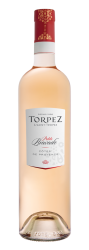 Les Vignobles Torpez, Côtes de Provence AOP Petite Bravade Rosé Dummy Magnum