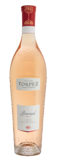 Les Vignobles Torpez, Côtes de Provence AOP Bravade Dummy Magnum