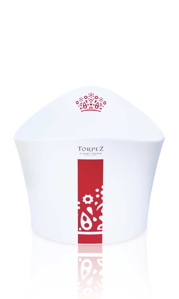 Les Vignobles Torpez,  Wijnkoeler groot
