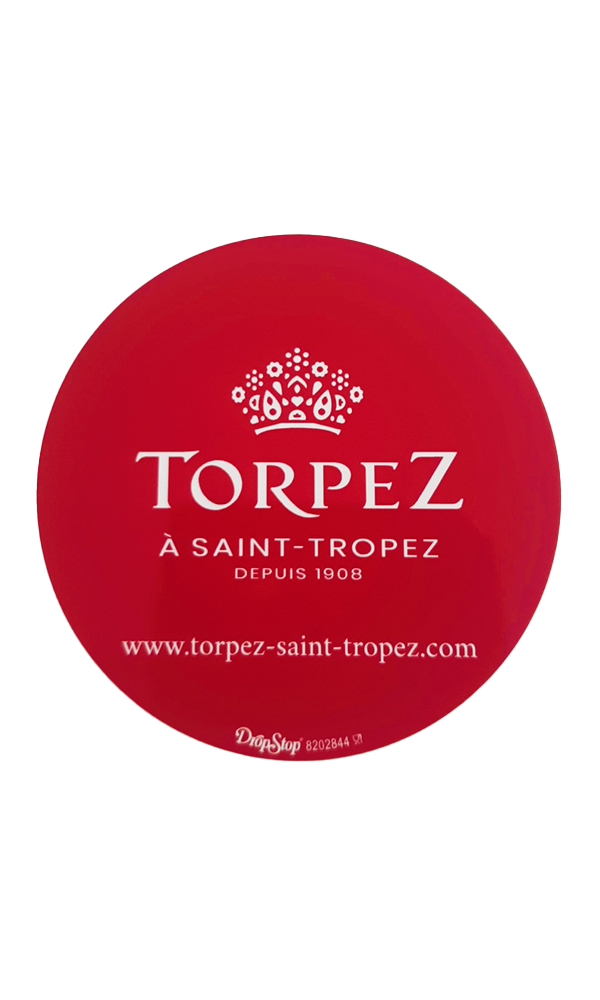 Les Vignobles Torpez,  Dropstop