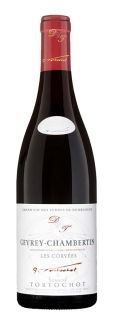 Domaine Tortochot, Gevrey Chambertin AC Les Corvées  BIO