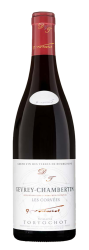 Domaine Tortochot, Gevrey Chambertin AC Les Corvées  BIO