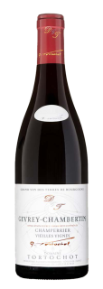 Domaine Tortochot, Gevrey Chambertin AC Champerrier Vieilles Vignes  BIO