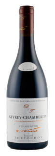 Domaine Tortochot, Gevrey Chambertin AC Vieilles Vignes  BIO