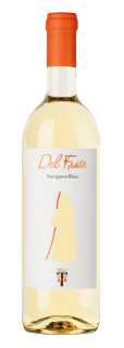 Casa Vinicola Triacca, Alpi Retiche IGT Del Frate, Sauvigon Blanc