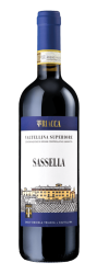 Casa Vinicola Triacca, Valtellina superiore DOCG Sassella