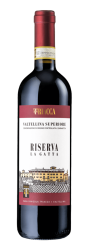 Casa Vinicola Triacca, Valtellina superiore DOCG Riserva La Gatta