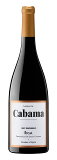 Valenciso, Rioja DOCa Laderas de Cabama