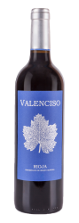 Valenciso, Rioja DOCa Reserva