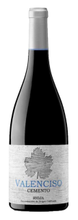 Valenciso, Rioja DOCa Cemento