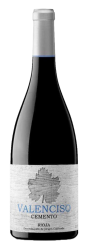 Valenciso, Rioja DOCa Cemento
