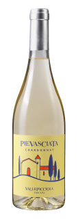 Vallepicciola, Toscana IGT Pievasciata Chardonnay