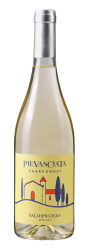 Vallepicciola, Toscana IGT Pievasciata Chardonnay