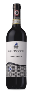 Vallepicciola, Chianti Classico DOCG