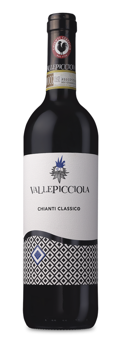 Vallepicciola, Chianti Classico DOCG