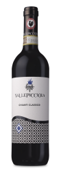 Vallepicciola, Chianti Classico DOCG