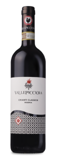 Vallepicciola, Chianti Classico DOCG Riserva