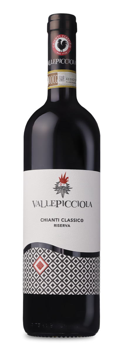 Vallepicciola, Chianti Classico DOCG Riserva