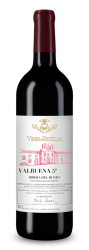 Vega Sicilia, Ribera del Duero DO Valbuena 5 annos