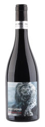 Vignobles Vellas, Pays d'Oc IGP Max Lions Grenache