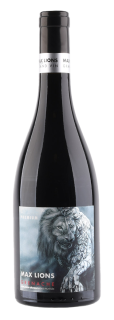 Vignobles Vellas, Pays d'Oc IGP Max Lions Grenache