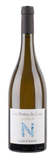 Domaine Garoloup, Languedoc AOP Les Hortes du Loup - Les Nuits Blanches