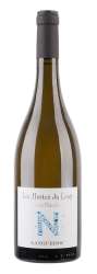 Domaine Garoloup, Languedoc AOP Les Hortes du Loup - Les Nuits Blanches
