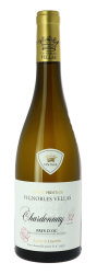 Vignobles Vellas, Pays d'Oc IGP Chardonnay, Blend 52