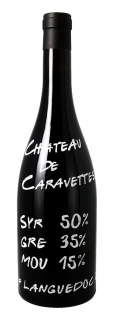 Vignobles Vellas, Languedoc AOP Château de Caravettes