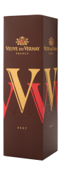 Veuve du Vernay,  Veuve du Vernay Brut & Demi-Sec