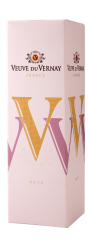 Veuve du Vernay,  Veuve du Vernay Rosé