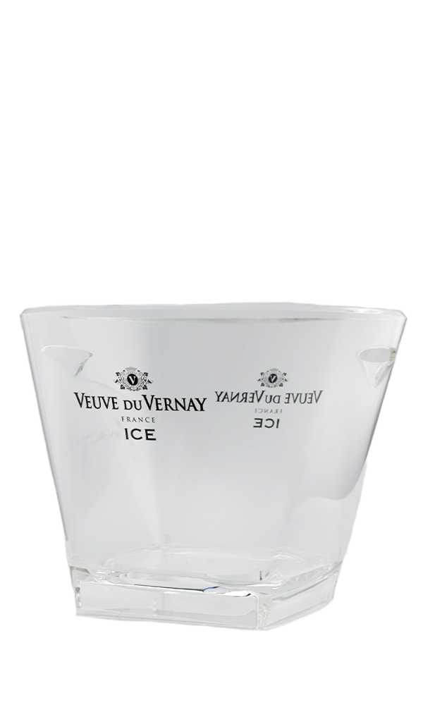 Veuve du Vernay,  Icebowl voor 5 flessen