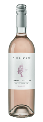 Villa Loren, Venezie IGT Pinot Grigio Rosato, Blush