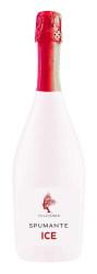 Villa Loren, Vino Spumante Ice, Extra Dry