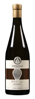 Voskevaz Wine Cellar, Voskevaz Reserve dry White