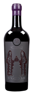 Voskevaz Wine Cellar, Voskevaz Vanakan nv