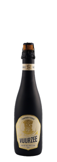 De Goede en de Stoute - Vuurzee,  Cuvée de Prestige