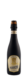 De Goede en de Stoute - Vuurzee,  Cuvée de Prestige