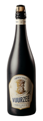 De Goede en de Stoute - Vuurzee,  Vonkelbier