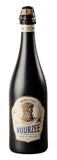 De Goede en de Stoute - Vuurzee,  Cuvée de Prestige