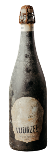 De Goede en de Stoute - Vuurzee,  Sea Aged