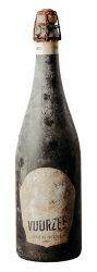 De Goede en de Stoute - Vuurzee,  Sea Aged
