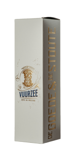 De Goede en de Stoute - Vuurzee,  Geschenkverpakking 1 vaks