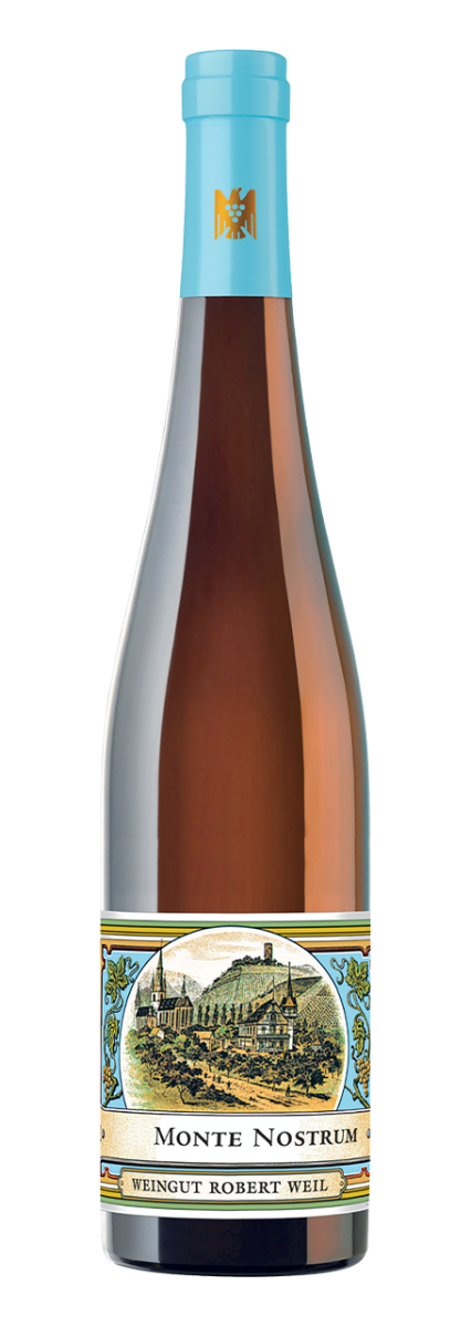 Weingut Robert Weil,  Monte Nostrum GG
