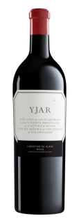 Granja Nuestra Senöra de Remelluri, Rioja DOCa Yjar