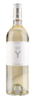 Château d'Yquem, Sauternes AC 'Y' de Château 1CCS