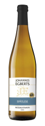 Johannes Egberts,  Spätlese Suss