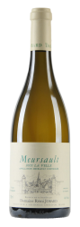 Domaine Rémi Jobard, Meursault AC Sous la Velle  BIO