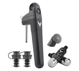Coravin,  Pivot+