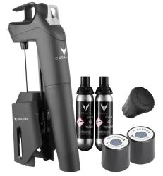 Coravin,  Model Three+